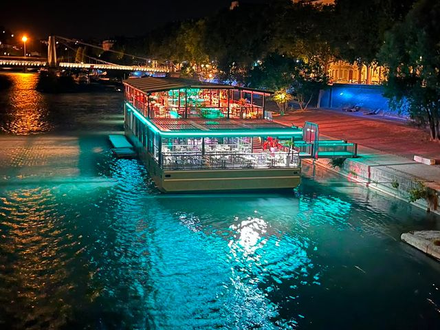 Restaurant Modulo 