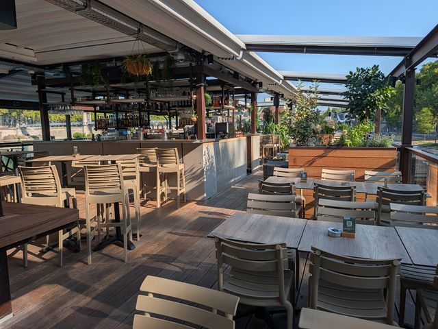 Restaurant Modulo 