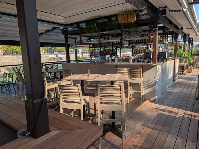 Restaurant Modulo 
