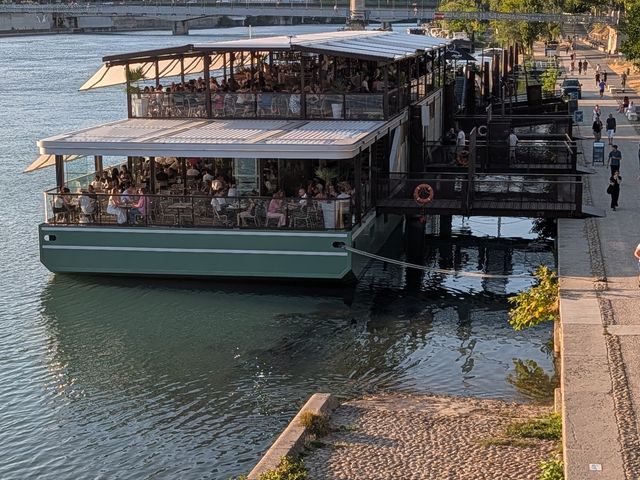 Restaurant Modulo 