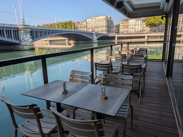Restaurant Modulo 