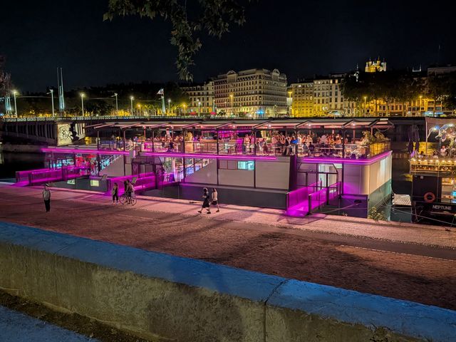 Restaurant Modulo 