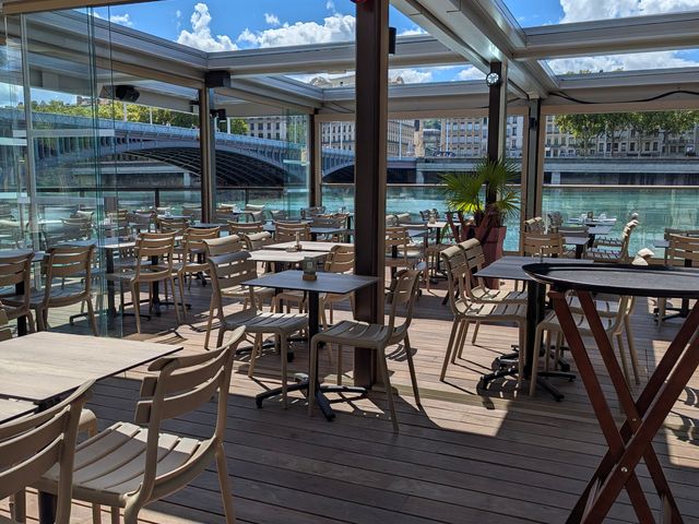 Restaurant Modulo 