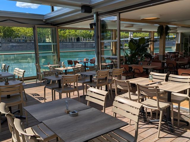 Restaurant Modulo 