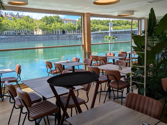 Restaurant Modulo 