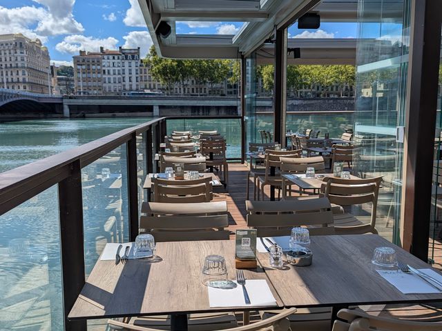 Restaurant Modulo 