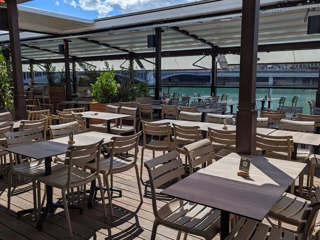 Restaurant Modulo 
