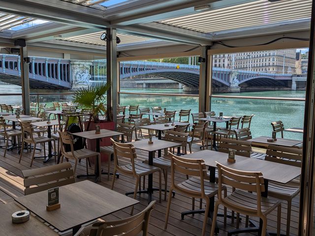 Restaurant Modulo 
