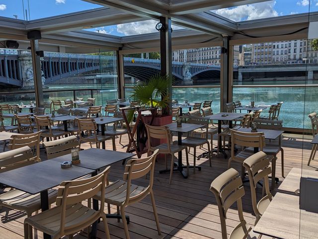 Restaurant Modulo 