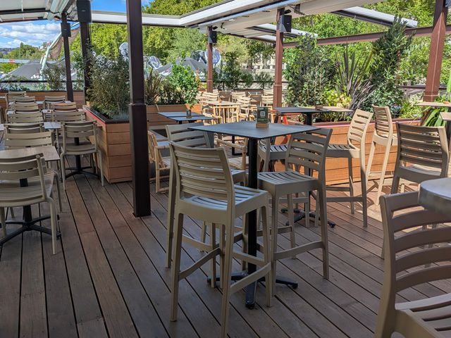 Restaurant Modulo 