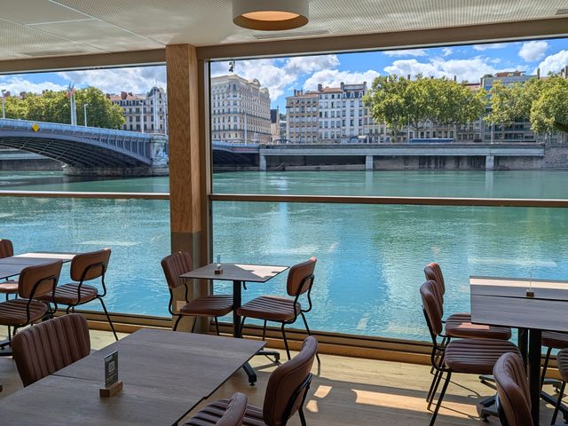 Restaurant Modulo 