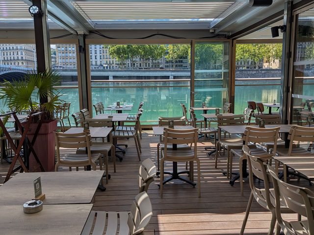 Restaurant Modulo 
