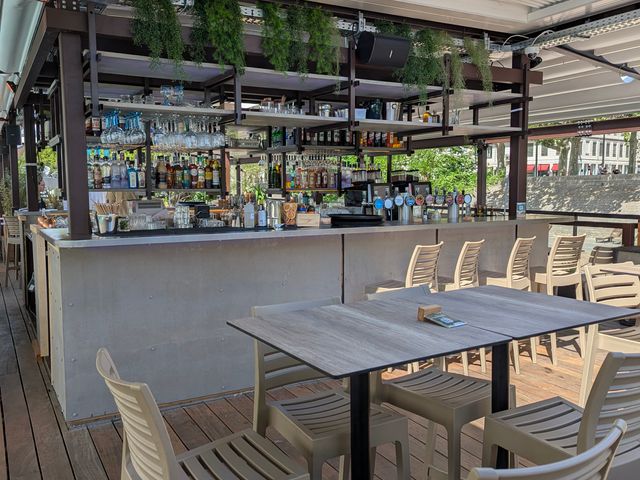Restaurant Modulo 