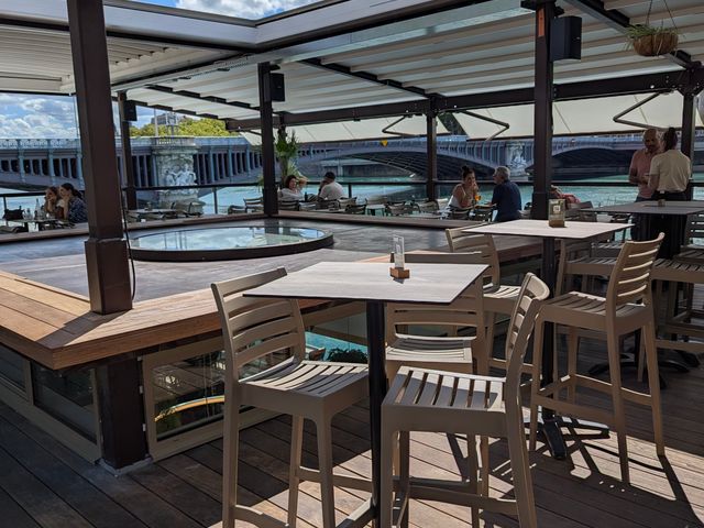 Restaurant Modulo 