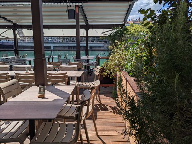Restaurant Modulo 