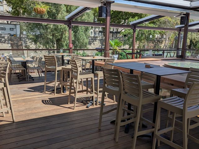 Restaurant Modulo 