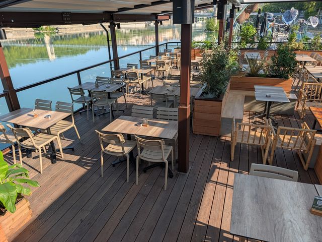 Restaurant Modulo 