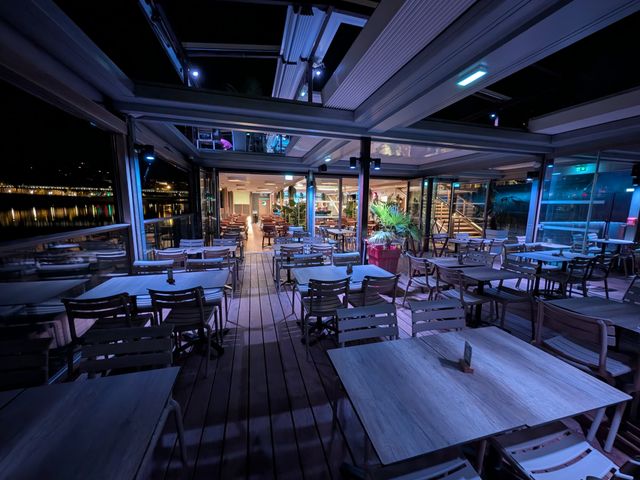 Restaurant Modulo Modulo