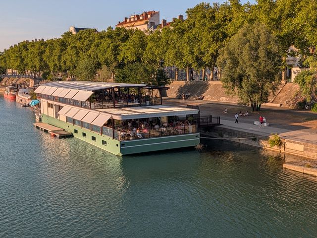 Restaurant Modulo Modulo